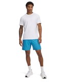 UA Launch Elite2-in-1 7" Shorts 1376831-452