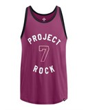Project Rock Mesh Badge Of HonorTank 1386888-505