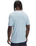 UA Vanish Elite SeamlessShort Sleeve 1376781-494