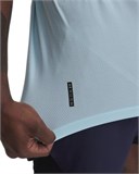 UA Vanish Elite SeamlessShort Sleeve 1376781-494