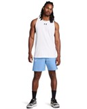 UA Zone WovenShorts 1383391-465