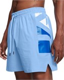 UA Zone WovenShorts 1383391-465
