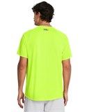 UA Tech™ Textured Short SleeveShort Sleeve 1382796-731