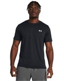 UA Launch Short SleeveShort Sleeve 1382582-001