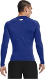 HeatGear®Long Sleeve 1361524-400