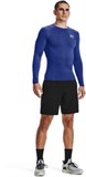 HeatGear®Long Sleeve 1361524-400