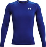 HeatGear®Long Sleeve 1361524-400