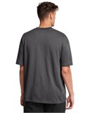 UA Heavyweight BrandedOversized Short Sleeve 1389146-025