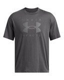 UA Heavyweight BrandedOversized Short Sleeve 1389146-025