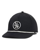 UA Drive 5-PanelSnapback Cap 1389890-001