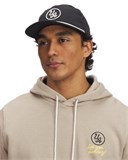 UA Drive 5-PanelSnapback Cap 1389890-001