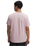 UA Left Chest LogoShort Sleeve 1326799-647