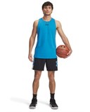 UA Zone7" Woven Shorts 1390116-002