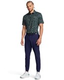 UA Playoff 3.0 PrintedPolo 1378677-418