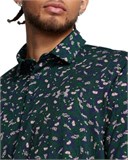 UA Playoff 3.0 PrintedPolo 1378677-418