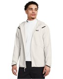 UA Unstoppable FleeceFull-Zip Hoodie 1389352-110