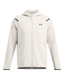 UA Unstoppable FleeceFull-Zip Hoodie 1389352-110