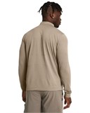 UA Vanish Elite Seamless¼ Zip 1382798-203