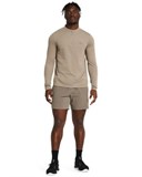 UA Vanish Elite Seamless¼ Zip 1382798-203