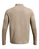 UA Vanish Elite Seamless¼ Zip 1382798-203