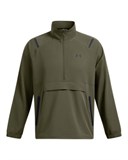 UA Unstoppable Left ChestAnorak 1389355-390