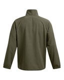 UA Unstoppable Left ChestAnorak 1389355-390