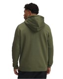 UA Icon Fleece TapingFull-Zip 1390298-390