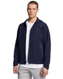 UA Unstoppable Left ChestJacket 1389354-410