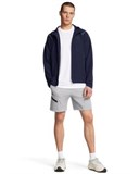 UA Unstoppable Left ChestJacket 1389354-410