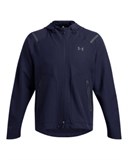 UA Unstoppable Left ChestJacket 1389354-410