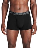 UA Performance Cotton3" 3-Pack Boxerjock® 1383891-001