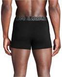 UA Performance Cotton3" 3-Pack Boxerjock® 1383891-001
