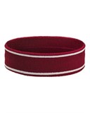 UA Striped Performance TerryUnisex Headband 1373118-625
