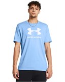 UA LogoShort Sleeve 1382911-465