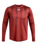 UA Challenger ProLong Sleeve Jersey 1387161-840