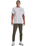 UA UnstoppableTapered Pants 1352028-390
