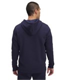 UA Icon Fleece TapingFull-Zip 1390298-410