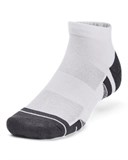 UA Performance Tech™Unisex 3-Pack Low Cut Socks 1379504-100