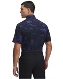 UA Playoff 3.0 PrintedPolo 1378677-422