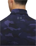 UA Playoff 3.0 PrintedPolo 1378677-422