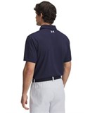 UA Tee To Green PiquePolo 1390123-410