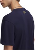 UA Holiday HeavyweightShort Sleeve 6000575-410