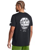 Curry VerbiageHeavyweight T-Shirt 1387110-001