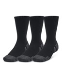 UA Performance Tech™Unisex 3-Pack Crew Socks 1379512-001