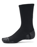 UA Performance Tech™Unisex 3-Pack Crew Socks 1379512-001