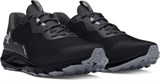 UA SonicUnisex Trail Running Shoes 3027764-001