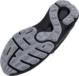 UA SonicUnisex Trail Running Shoes 3027764-001