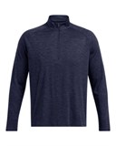 UA Tech™ Textured½ Zip 1382797-410