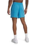 UA Rival Terry6" Shorts 1382427-452