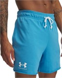 UA Rival Terry6" Shorts 1382427-452